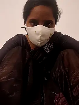 Miss Riya20 online show from November 8, 2025, 5:27 pm