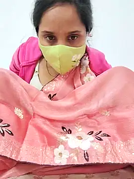 Miss Riya20 online show from November 27, 2025, 4:40 pm