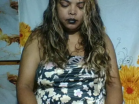 SEXY METISE online show from April 24, 2026, 12:23 am