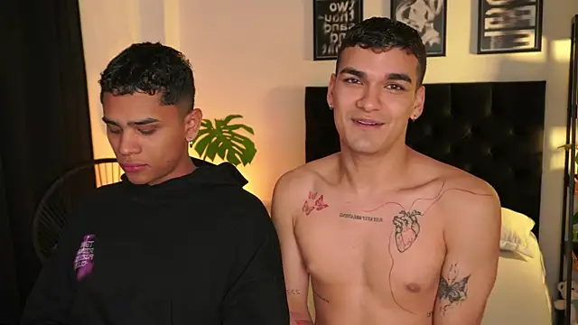 Snapshot of EROS_AND_ALAN chatting on September 9, 2025, 3:38 am EROS AND ALAN online show from September 9, 2025, 3:38 am