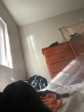 ditzycryztal online show from March 1, 2026, 8:31 pm