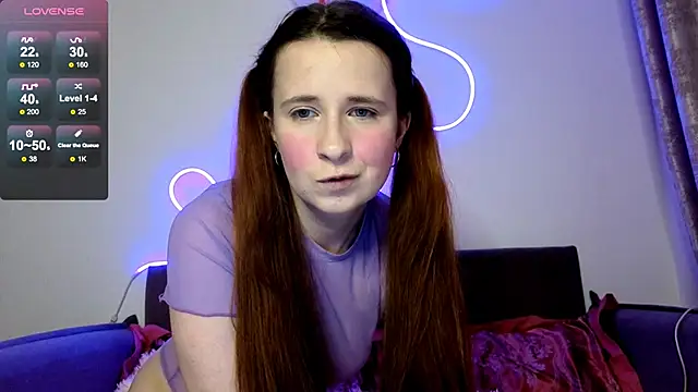  Linett  online show from November 4, 2025, 7:39 pm