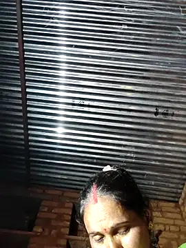 Pooja750 online show from April 10, 2026, 4:36 pm