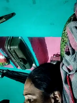 Pooja750 online show from March 8, 2026, 6:11 pm