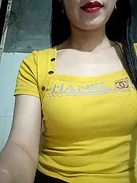 Snapshot of Vyvyy06 chatting on October 21, 2025, 12:04 pm Vyvyy06 online show from October 21, 2025, 12:04 pm