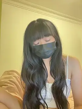 Snapshot of Minnie-2025 chatting on September 24, 2025, 4:46 pm Minnie-2025 online show from September 24, 2025, 4:46 pm