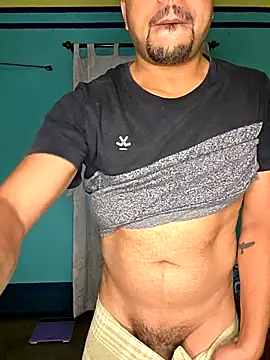 BindaasBong online show from December 1, 2025, 1:17 am