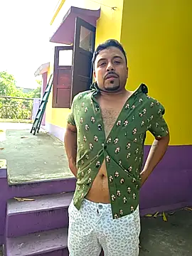 BindaasBong online show from October 20, 2025, 7:20 am