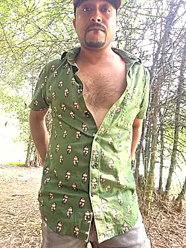 BindaasBong online show from October 19, 2025, 6:49 am