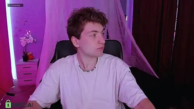 joseph bear  online show from April 18, 2026, 8:49 am