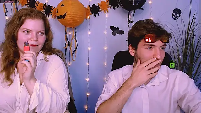 joseph bear  online show from October 29, 2025, 9:52 am