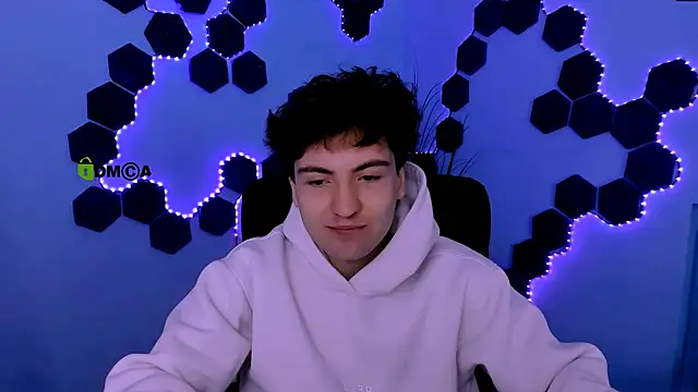 joseph bear  online show from April 8, 2026, 8:16 am