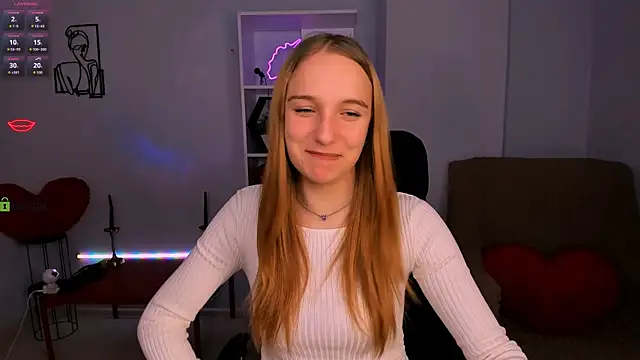 keylas moan online show from November 20, 2025, 1:06 am