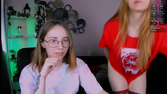 keylas moan online show from April 8, 2026, 2:40 pm