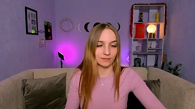 keylas moan online show from March 16, 2026, 8:22 pm