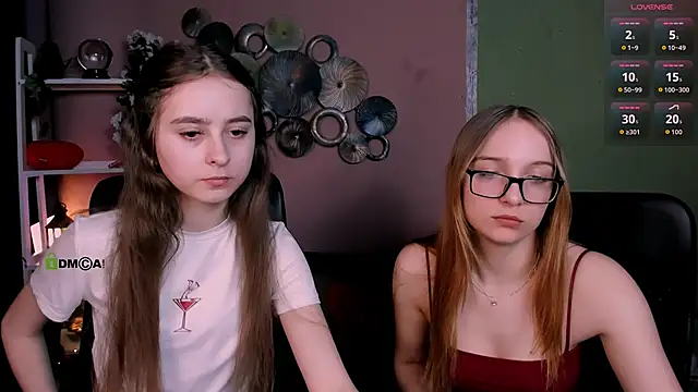 keylas moan online show from February 24, 2026, 3:13 pm