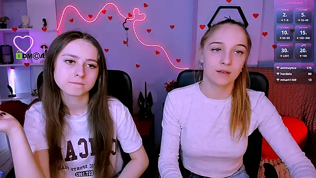 keylas moan online show from March 24, 2026, 1:11 pm