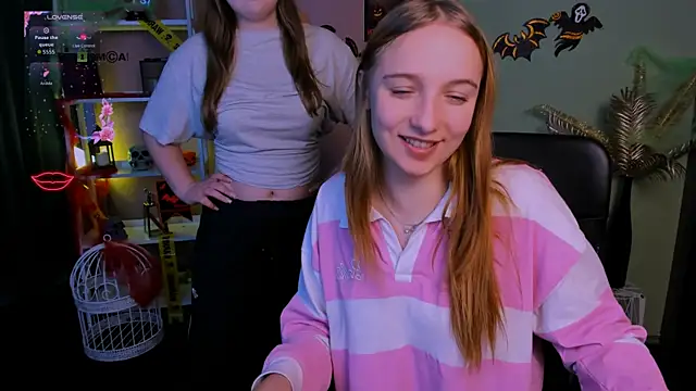 keylas moan online show from October 27, 2025, 1:34 pm