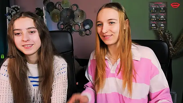 keylas moan online show from November 30, 2025, 10:27 am