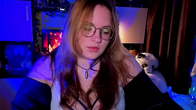 ZayaRush online show from April 8, 2026, 3:57 pm