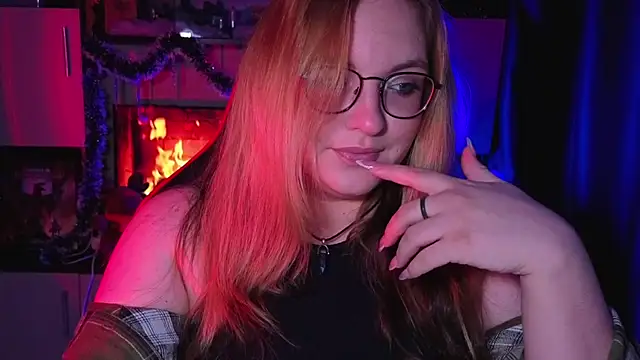 Snapshot of ZayaRush chatting on February 18, 2026, 2:24 pm ZayaRush online show from February 18, 2026, 2:24 pm