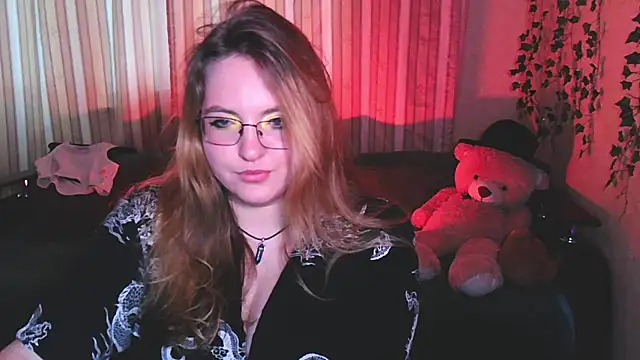 ZayaRush online show from September 15, 2025, 11:10 am