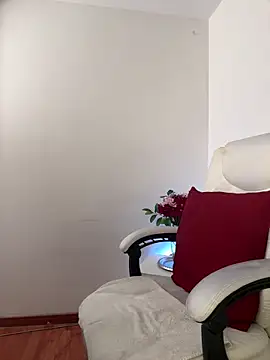 Snapshot of Paty_chic chatting on July 1, 2026, 3:12 pm Paty chic online show from July 1, 2026, 3:12 pm
