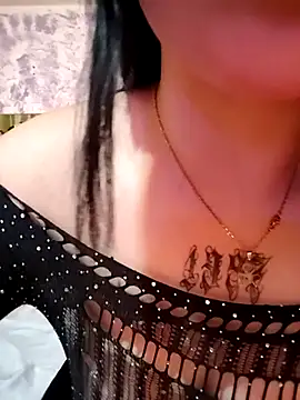 Kitty Melodi online show from September 21, 2025, 9:03 am