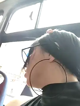 Kitty Melodi online show from September 17, 2025, 3:14 pm