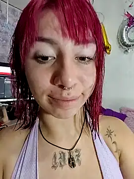 Snapshot of Kitty_Melodi chatting on June 27, 2026, 9:26 am Kitty Melodi online show from June 27, 2026, 9:26 am