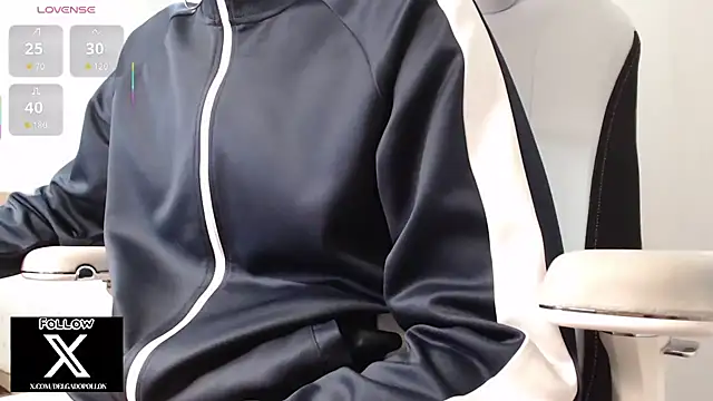 delgadopollon1991 online show from February 25, 2026, 4:51 pm