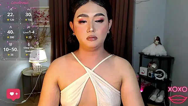 Kayiejuan 69 online show from October 21, 2025, 6:13 am