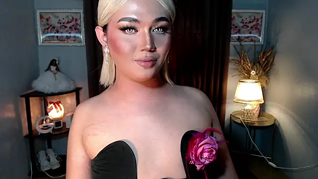 Kayiejuan 69 online show from October 19, 2025, 12:57 am