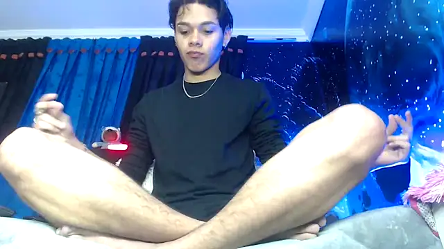 Snapshot of SemerHott chatting on February 13, 2026, 1:00 pm SemerHott online show from February 13, 2026, 1:00 pm