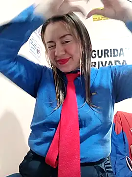 Hannah-colx online show from March 26, 2026, 1:20 pm