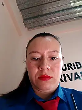 Hannah-colx online show from September 13, 2025, 1:00 pm