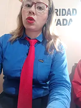 Hannah-colx online show from January 8, 2026, 3:29 pm