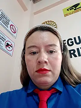 Hannah-colx online show from January 9, 2026, 2:57 pm