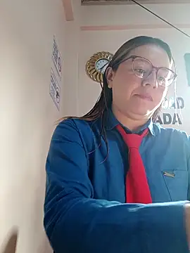 Hannah-colx online show from March 24, 2026, 12:38 pm