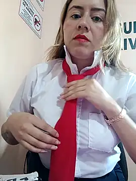 Hannah-colx online show from March 7, 2026, 6:24 pm