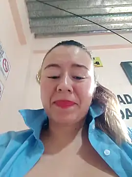 Hannah-colx online show from April 13, 2026, 1:15 pm