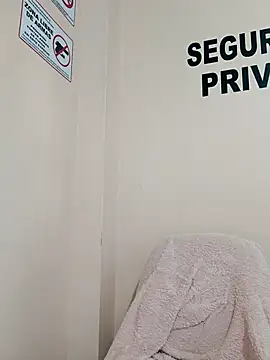 Hannah-colx online show from January 31, 2026, 7:12 pm