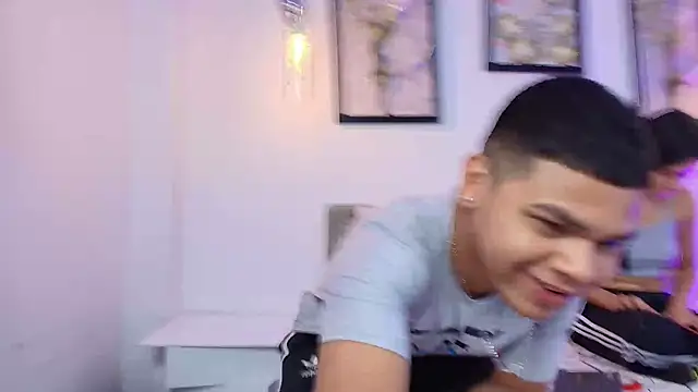 DannySamm online show from October 15, 2025, 12:02 pm