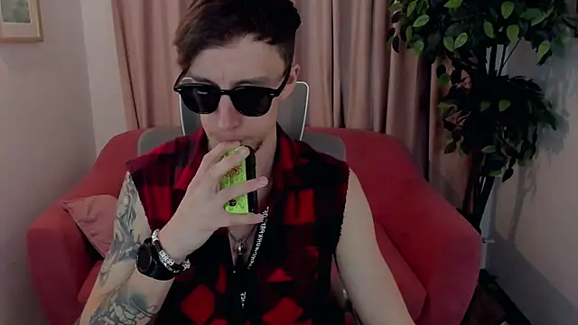 mark caron online show from May 20, 2026, 9:01 pm