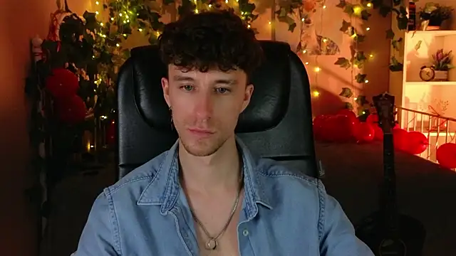 mark caron online show from February 19, 2026, 8:06 pm