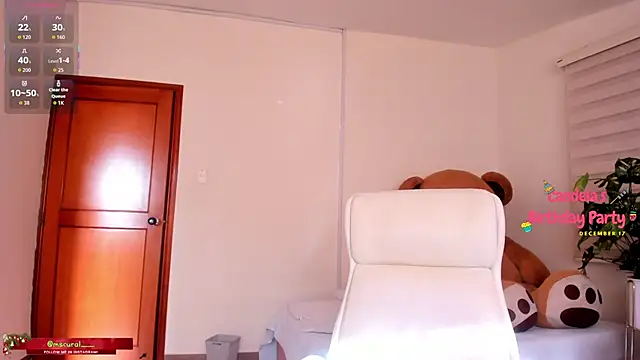 miss curazao online show from December 15, 2025, 12:55 pm