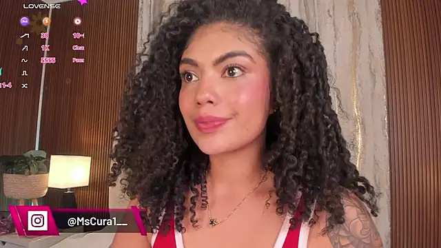Snapshot of miss_curazao chatting on April 29, 2026, 5:30 pm miss curazao online show from April 29, 2026, 5:30 pm