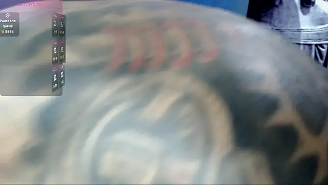 Joseph Murray online show from September 29, 2025, 7:41 pm