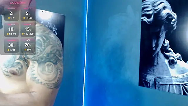 Joseph Murray online show from October 1, 2025, 8:13 pm