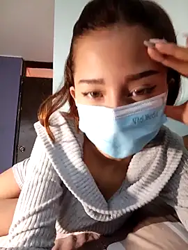 GiselleFever online show from October 10, 2025, 10:10 pm